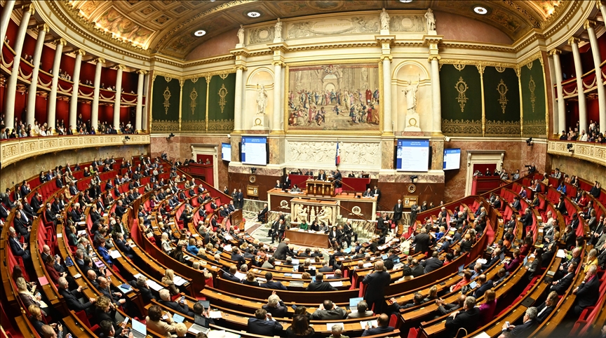 L’Assemblée réexamine le texte et définit le cas précis où un médecin pourra administrer la substance létale