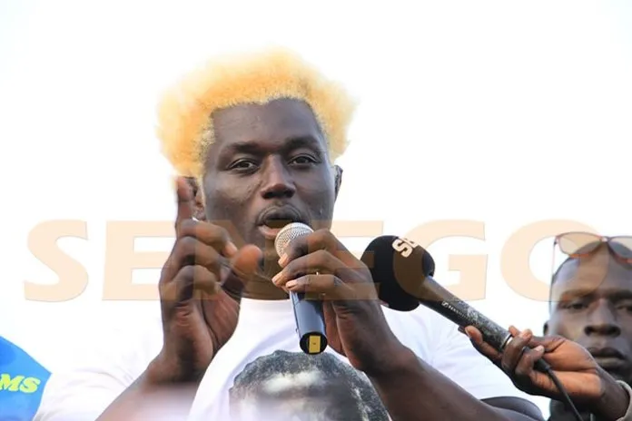 Balla Gaye 2 sort du silence et révèle le sort réservé à leur première proposition de combat