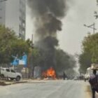 L’opération de la mairie de Grand-Dakar tourne court face à la violence de la riposte