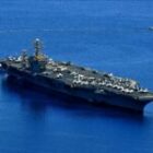 En pleines négociations, Washington déploie un deuxième groupe aéronaval et renforce ses bases avec deux systèmes de défense clés