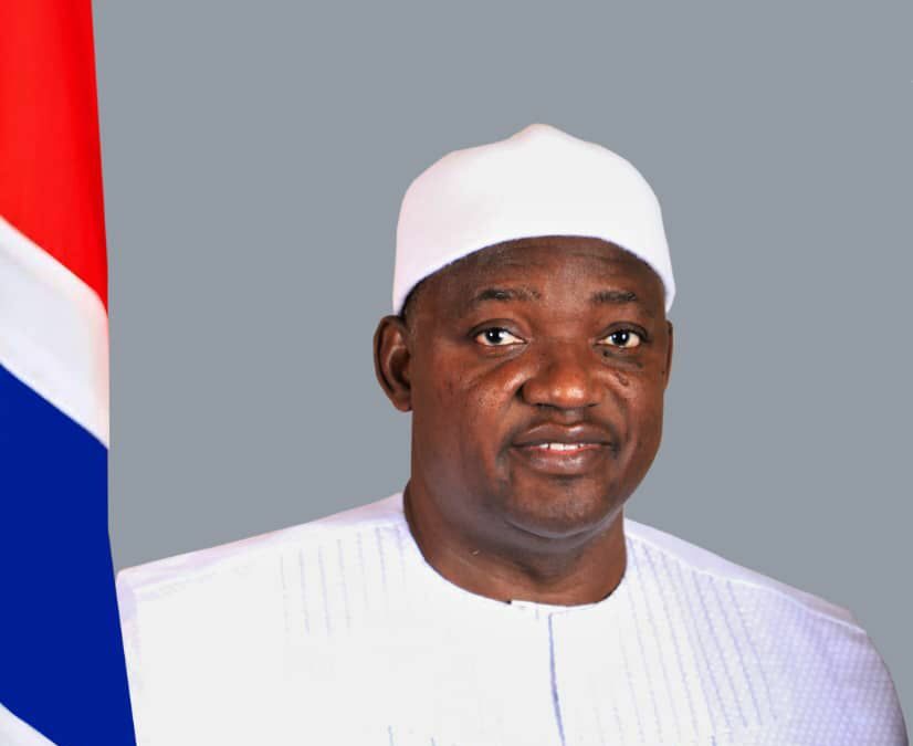 En ouvrant le Dialogue national en Gambie, Adama Barrow pointe l’obstacle majeur qui freine encore l’unité