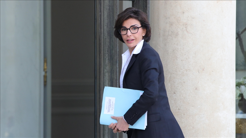 Après une accusation directe de violences physiques, le camp de Grégoire active la justice contre Dati