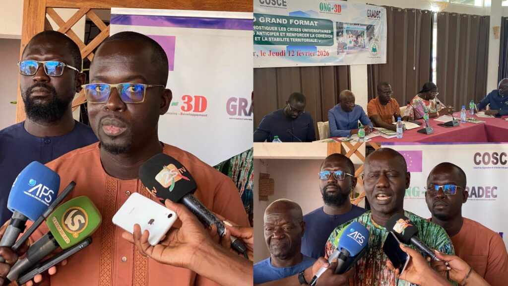 Après la dissolution des amicales, l’administration pose la condition technique qui bloque encore leur retour