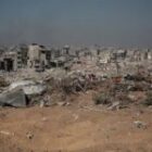 Le cabinet de Netanyahu accepte l’exigence de Trump et définit la fenêtre de temps accordée au Hamas