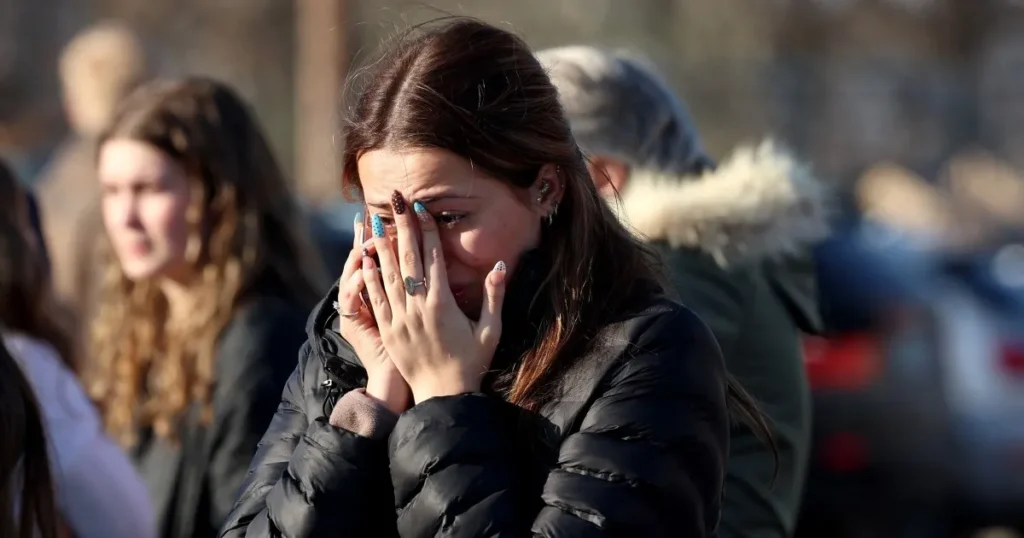 le tireur s’est donné la mort après avoir suivi une logique ciblée décrite par la police