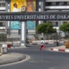 Fin d’une présence policière à l&rsquo;UCAD : Les étudiants respirent !