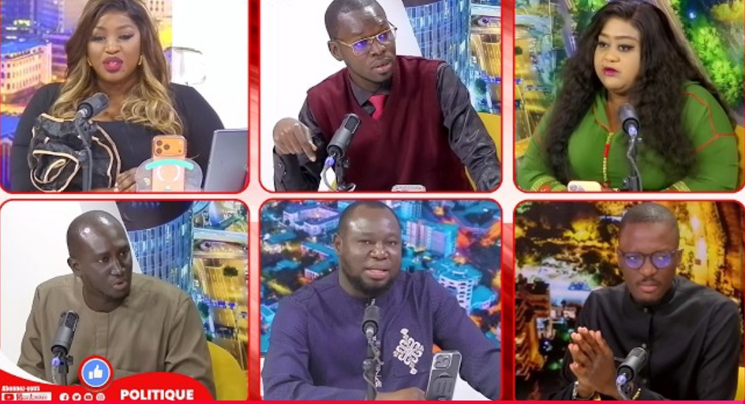 Suivez votre matinale de ce 17 février avec….