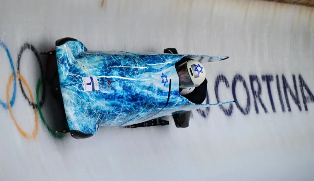 Les mots d’un journaliste suisse aux JO déclenchent une mesure radicale du diffuseur