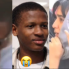 Puits à Fatick : La vidéo déchirante des camarades de Abdoulaye Ba chez la mère du défunt !