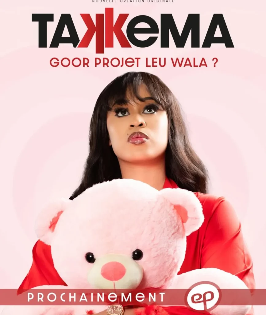 Après le phénomène Fassema, Evenprod change de registre et place une ancienne Miss au cœur de l’intrigue