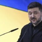 Zelensky franchit un seuil symbolique dans le rapatriement des enfants