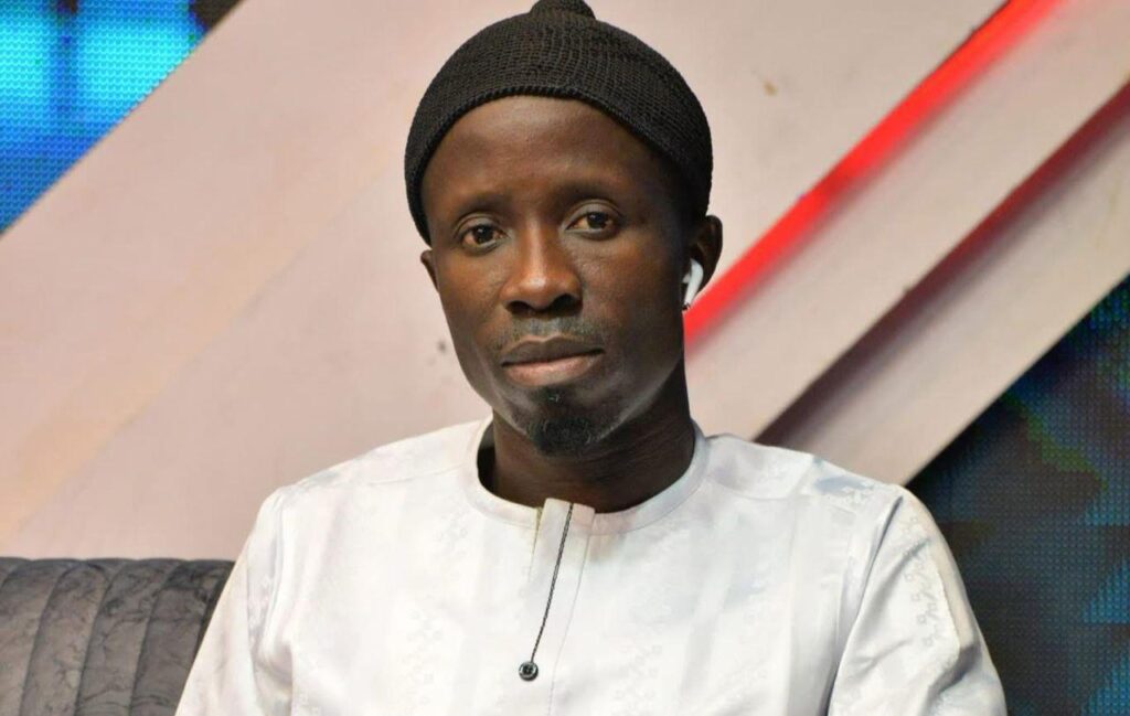 Le chroniqueur Abdou Nguer placé sous mandat de dépôt