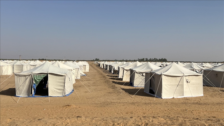 Pour secourir 4 millions de personnes, Ouagadougou avance un montant record aussitôt suivi d’une annonce de l’ONU