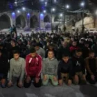 Riyad et Gaza ont commencé, mais ces nations majeures du monde musulman décalent le début du jeûne