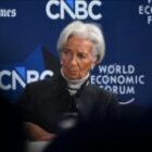 Un départ prématuré de Christine Lagarde envisagé pour neutraliser un risque politique précis