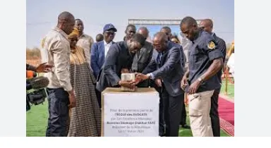 Le Procureur revient sur le rapport d’autopsie pour exclure la version qui circule dans l’opinion