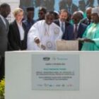 L’État lance à Ngomène la réponse industrielle à ce phénomène qui engloutit 40% de la production