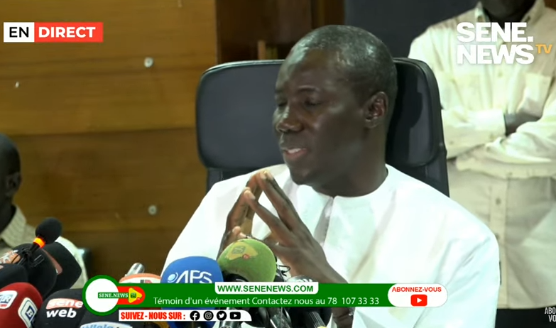 Les étudiants arrêtés face au juge d’instruction aujourd’hui