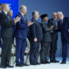 L’Europe décline l’invitation, mais neuf puissances du monde musulman rejoignent Trump à Washington pour le dossier Gaza