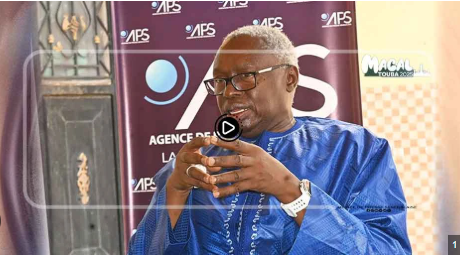 Le ministère officialise un dispositif de 18 membres confié à l’actuel recteur de Touba