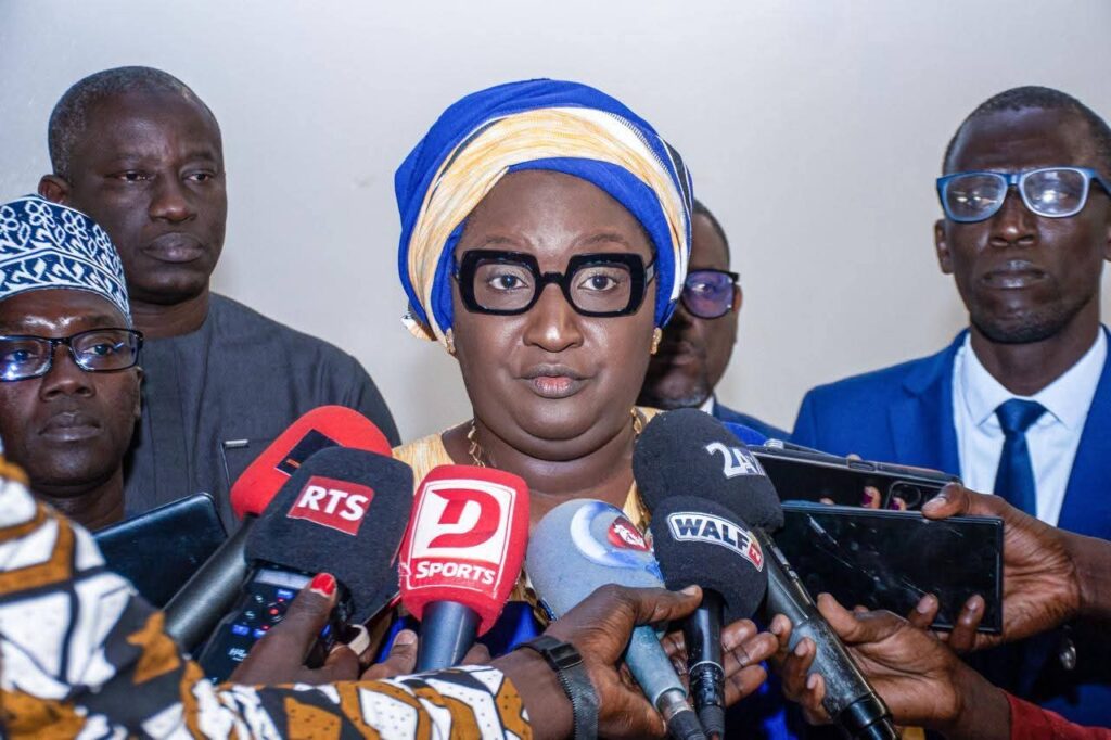 Après la scission avec la Culture, le ministère valide sa feuille de route et annonce l’implantation d’une structure majeure à Thiès