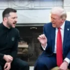 La médiation américaine à Genève s’achève plus tôt que prévu et se heurte à cette condition inflexible du Kremlin