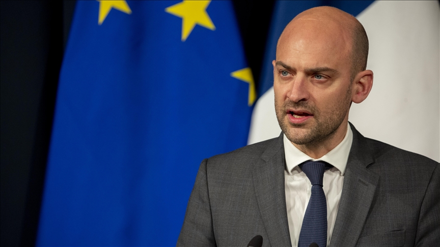 Accusé de « faits fabriqués » contre la rapporteuse de l’ONU, Jean-Noël Barrot réserve ce sort à sa demande de démission