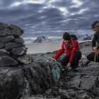 Une alliance turco-bulgare met au jour des indices minéraux inédits sur le passé de l’Antarctique