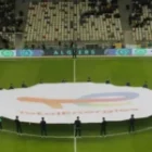 La Guinée équatoriale explose le plafond autorisé et force l’annulation immédiate de son match face à la RDC