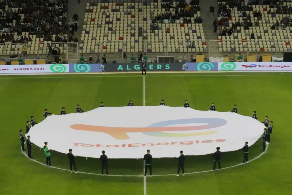 La Guinée équatoriale explose le plafond autorisé et force l’annulation immédiate de son match face à la RDC