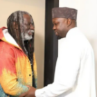 Tiken Jah Fakoly identifie le leader politique capable de « faire respecter la CEDEAO »