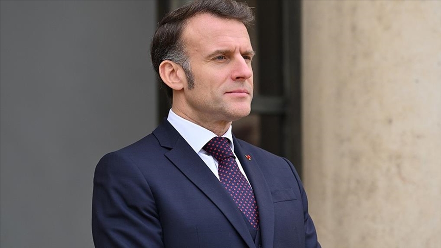 La vision exposée par Emmanuel Macron en Inde suscite une levée de boucliers