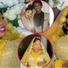 l’homme choisi par la tiktokeuse est un visage incontournable de ses vidéos