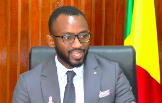 Limogé de ses fonctions, Bassirou Kébé brise le silence avec une promesse de trois mots