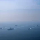 Trump met en garde Londres et identifie la base exacte qui servira à « éradiquer » la menace iranienne