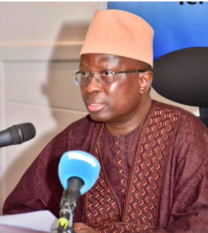 Modou Diagne Fada identifie le point de blocage majeur et propose un schéma de sortie de crise en six actes