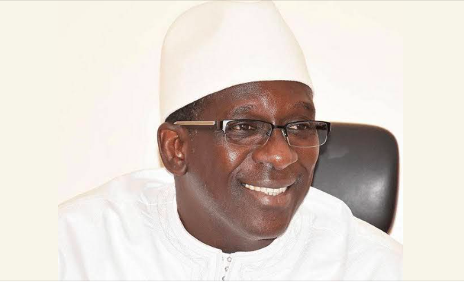 Abdoulaye Diouf Sarr réagit et oppose un point précis du rapport de la Cour des comptes