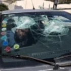 Une attaque armée au nord-est de Jérusalem marque le premier décès de l’année attribué aux colons