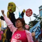 Extinction Rebellion dénonce une manœuvre d’intimidation