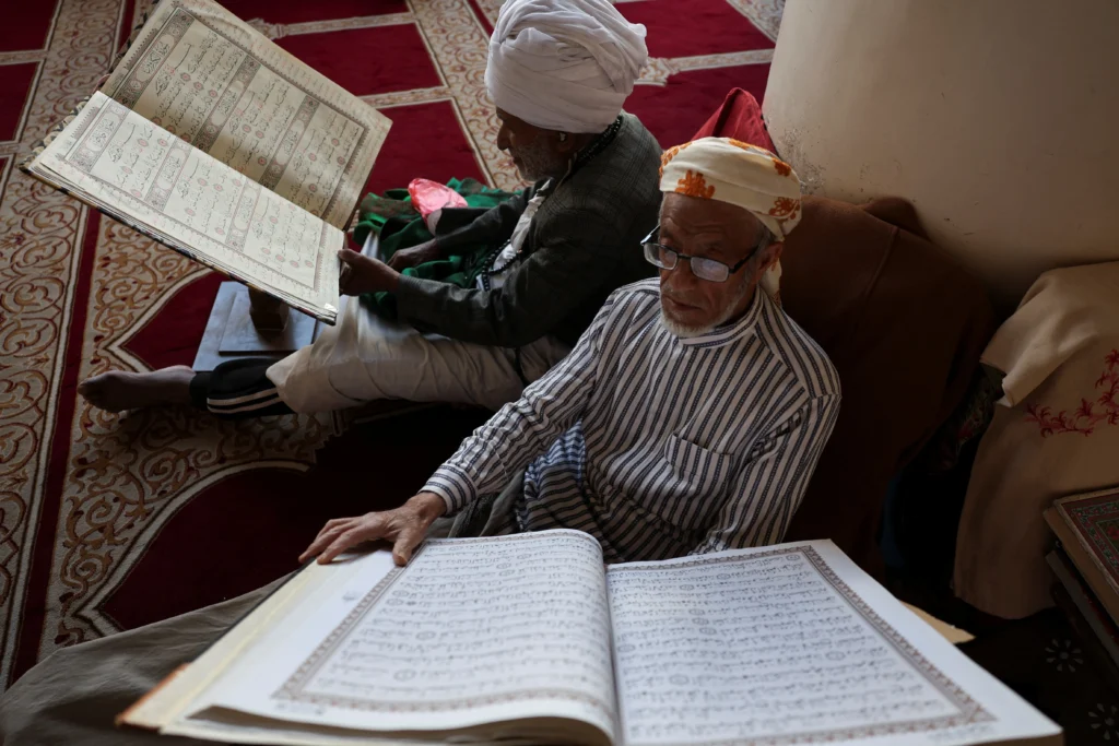 Les Houthis tracent une « ligne rouge » face aux USA qui pourrait embraser le mois de Ramadan