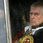 La police interpelle l’ancien prince Andrew sur la base d’un soupçon bien spécifique