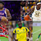 La statistique géographique qui montre l’emprise d’une seule nation sur le Top 100