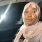 Le mari de Ndèye Khady Ndiaye brise le silence sur l’origine de son hospitalisation