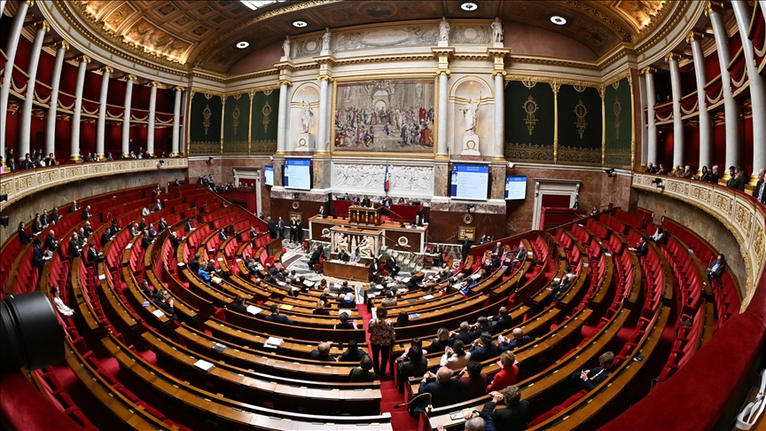 Accusé d’influencer les élus via 101 voyages offerts, un lobby pro-israélien risque de basculer sous un nouveau régime juridique