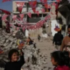 L’ONU recense 463 morts de faim et pointe ce risque démographique irréversible