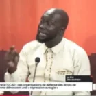 Pape Ndiaye révèle l’identité du prochain groupe qui sera « bientôt traqué »