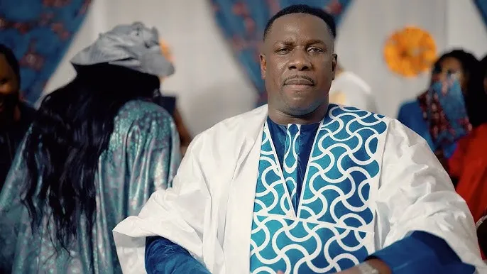 La sœur de Djiby Dramé s’exprime en pleine tourmente judiciaire