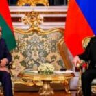 le président malgache quitte Moscou avec un engagement ferme de Poutine