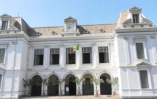 l’enveloppe dégagée par la mairie de Rufisque pour prendre en charge les soins de 3723 citoyens