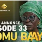 l’épisode 33 lève le voile sur la relation particulière des sœurs Niang